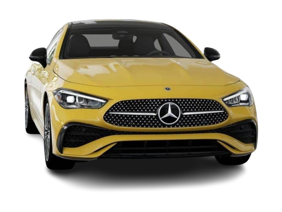 Thumbnail: 2026 Mercedes-Benz CLE - 9