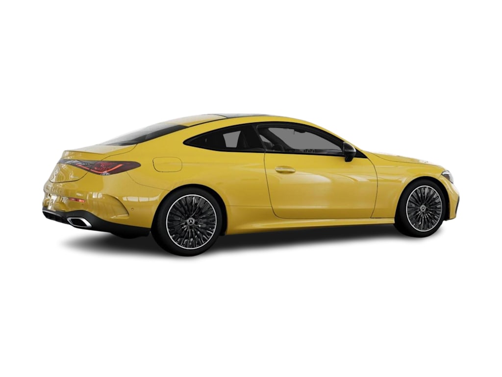 Thumbnail: 2026 Mercedes-Benz CLE - 20