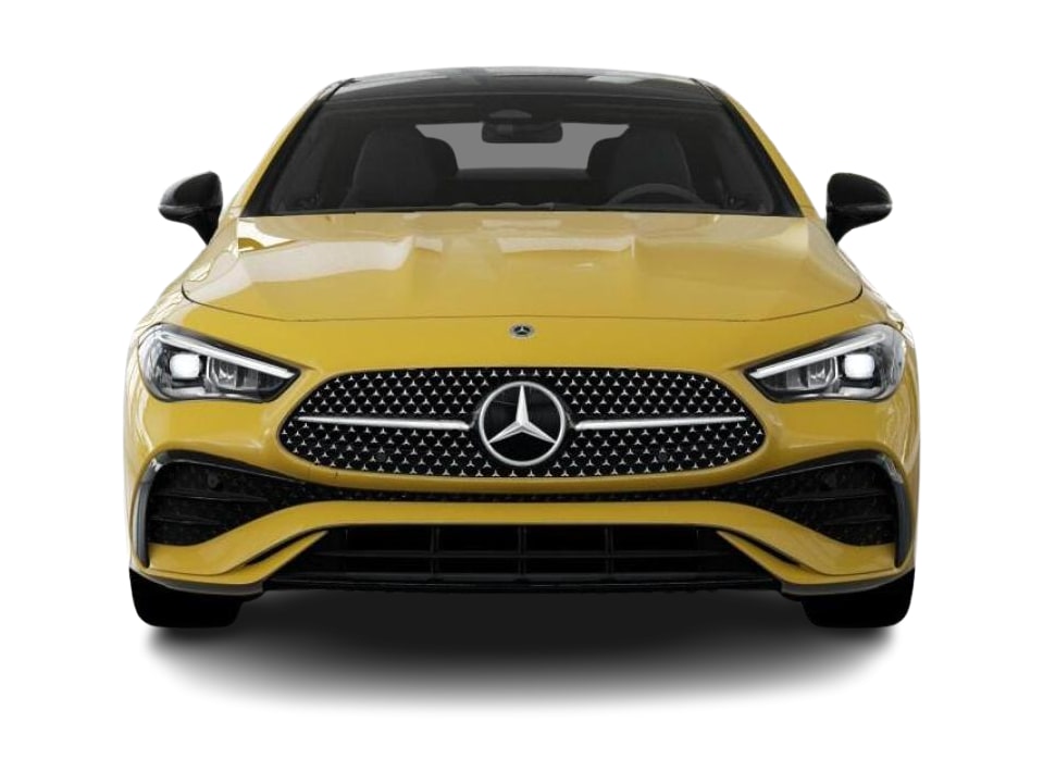 Thumbnail: 2026 Mercedes-Benz CLE - 5