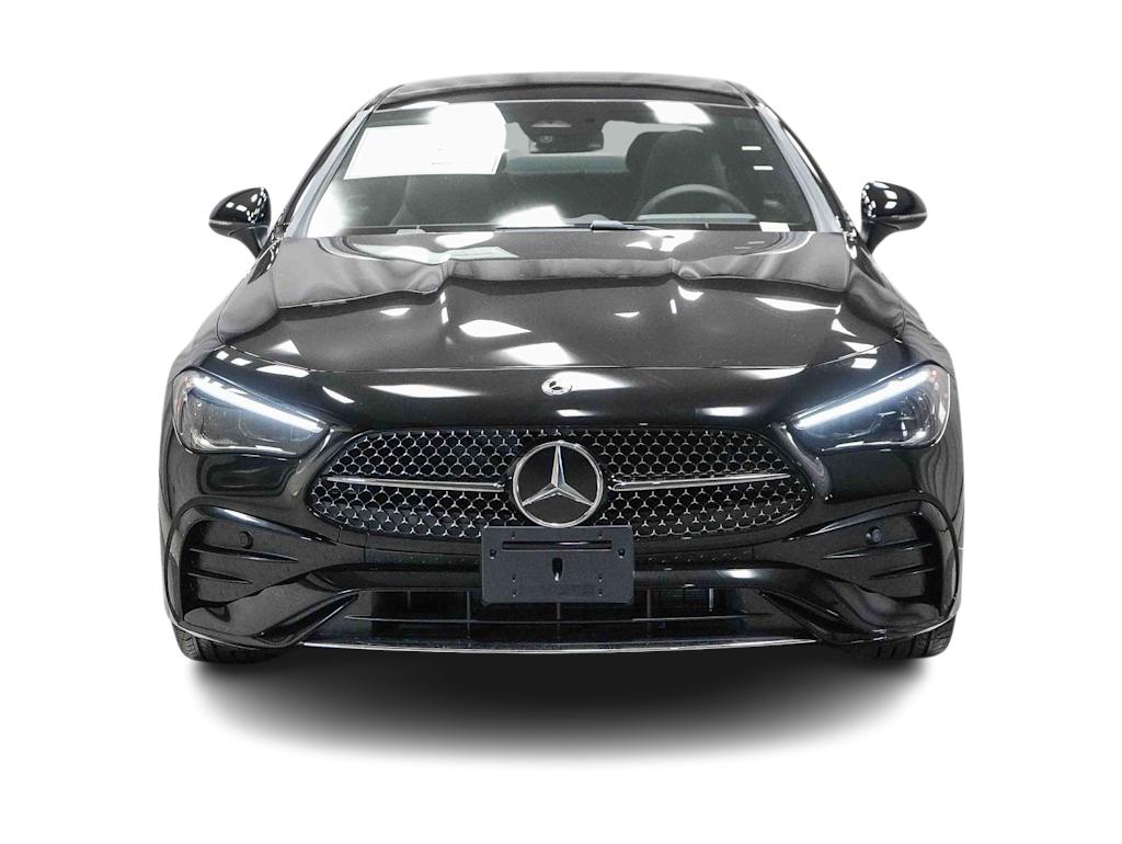 Thumbnail: 2026 Mercedes-Benz CLE - 5