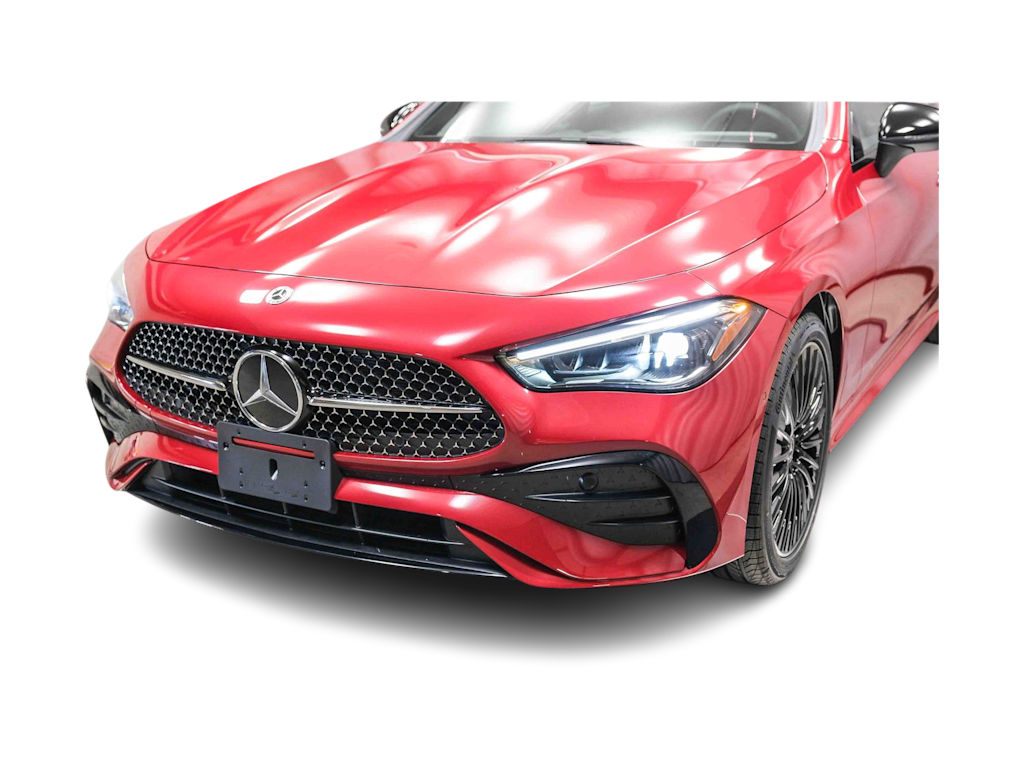 Thumbnail: 2026 Mercedes-Benz CLE - 19