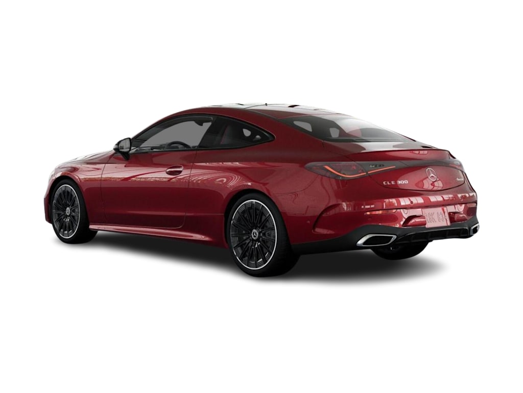 Thumbnail: 2025 Mercedes-Benz CLE - 29