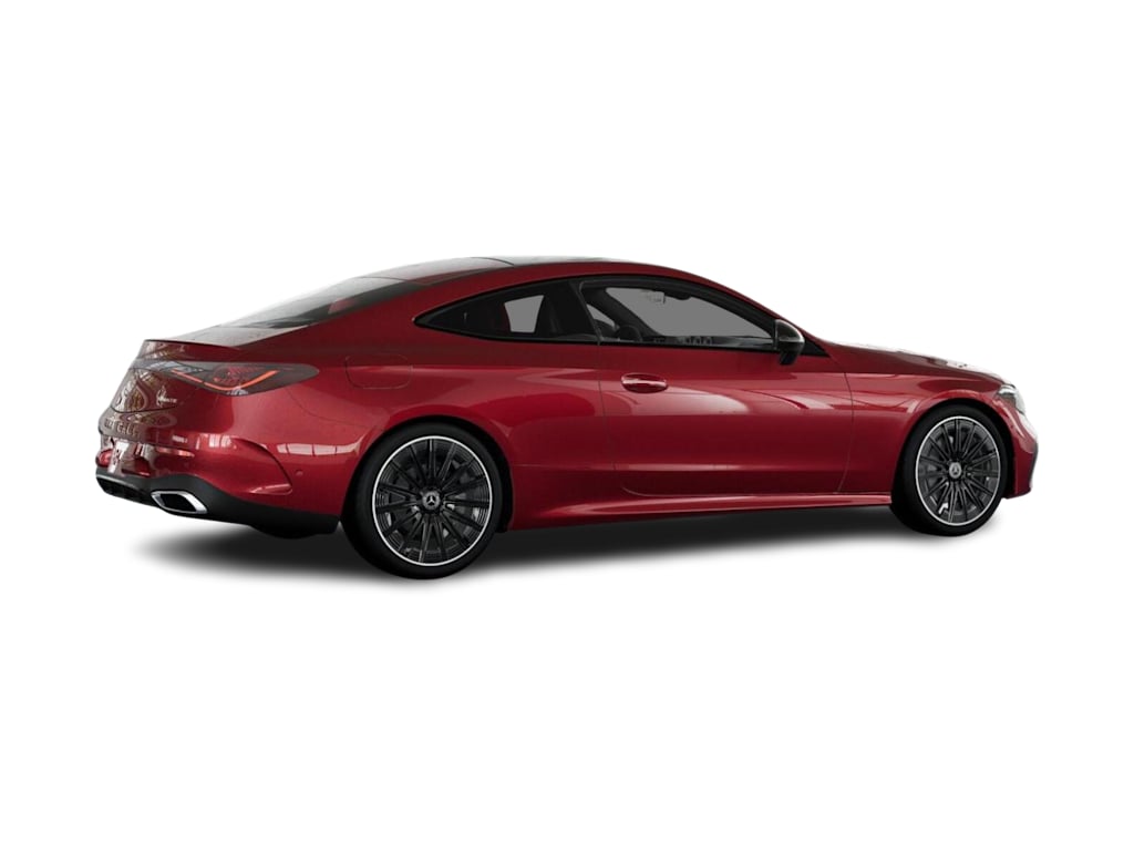 Thumbnail: 2025 Mercedes-Benz CLE - 20