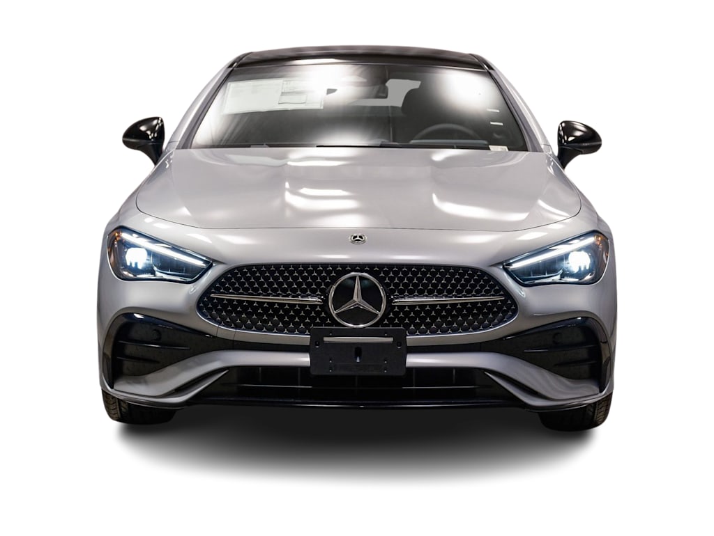 Thumbnail: 2026 Mercedes-Benz CLE - 17