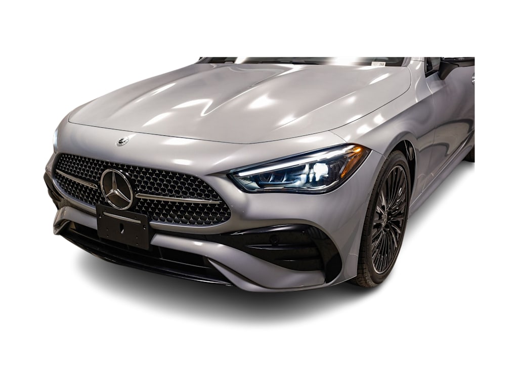 Thumbnail: 2026 Mercedes-Benz CLE - 20