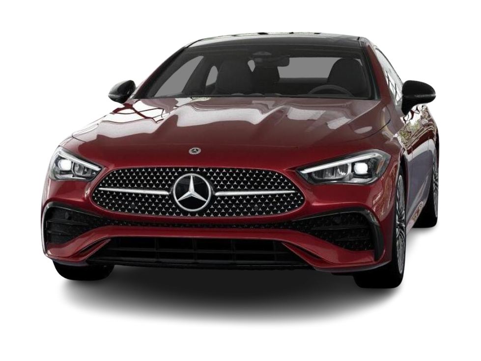 Thumbnail: 2026 Mercedes-Benz CLE - 41