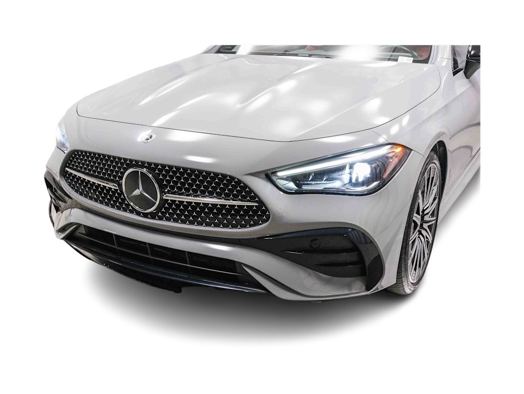 Thumbnail: 2024 Mercedes-Benz CLE - 17