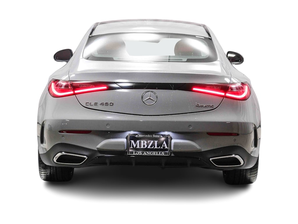 Thumbnail: 2024 Mercedes-Benz CLE - 12