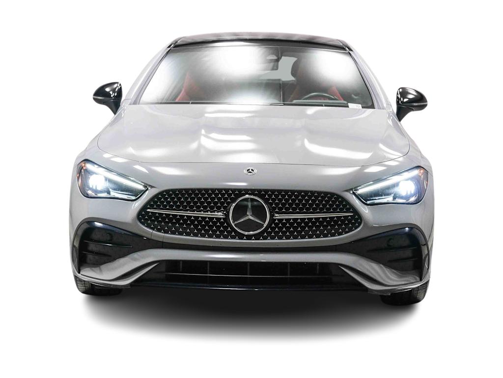 Thumbnail: 2024 Mercedes-Benz CLE - 14