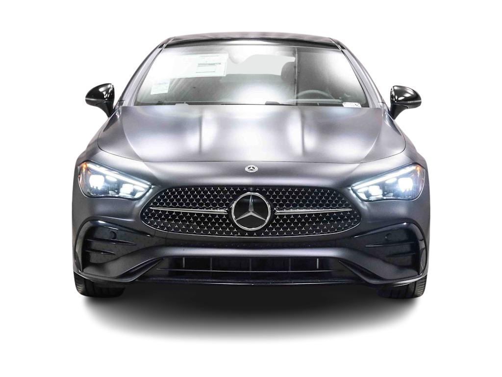 Thumbnail: 2026 Mercedes-Benz CLE - 17