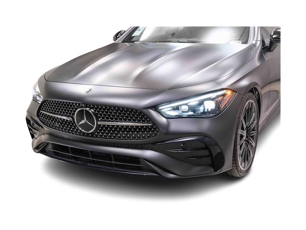Thumbnail: 2026 Mercedes-Benz CLE - 20