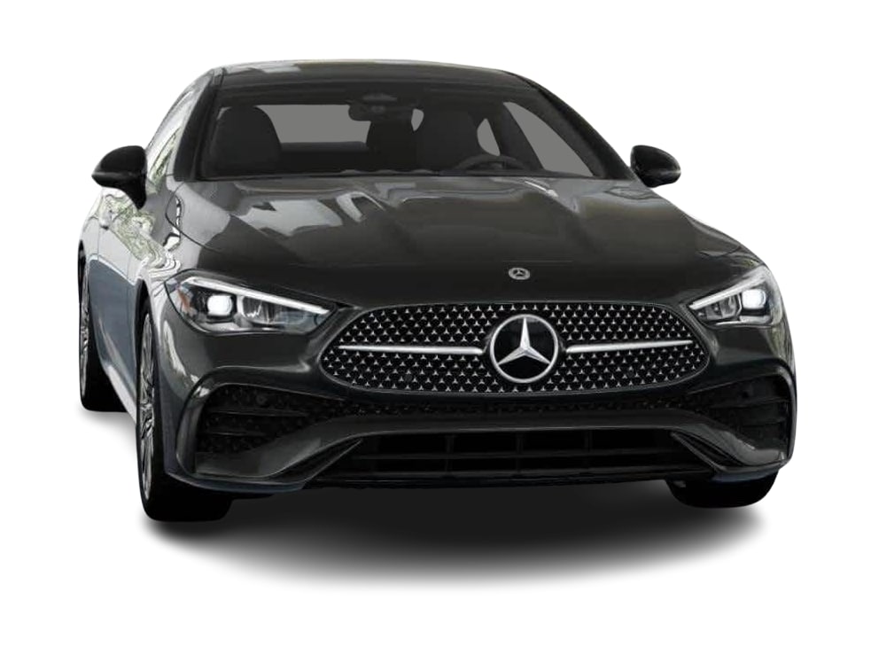 Thumbnail: 2026 Mercedes-Benz CLE - 9