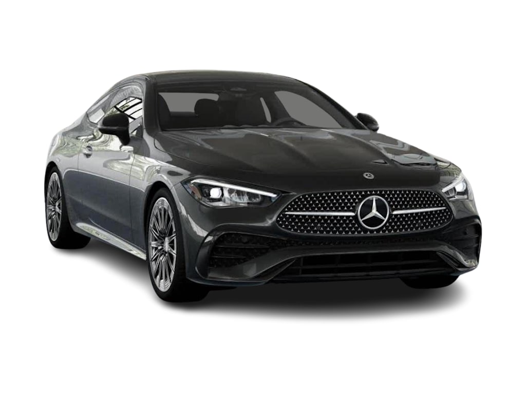 Thumbnail: 2026 Mercedes-Benz CLE - 10