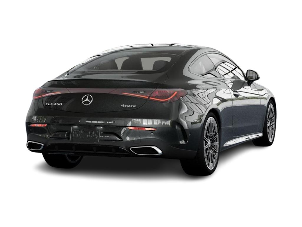 Thumbnail: 2026 Mercedes-Benz CLE - 22