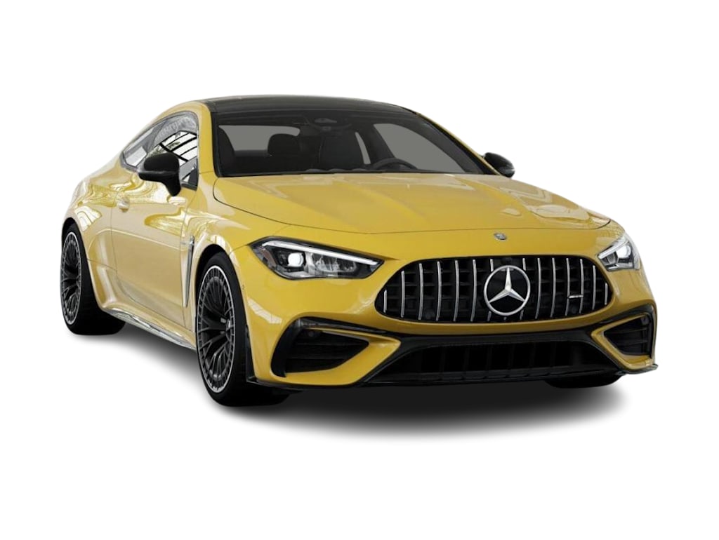 Thumbnail: 2026 Mercedes-Benz CLE - 9