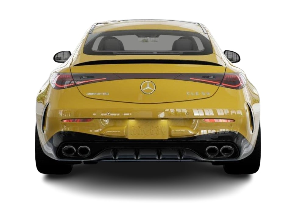 Thumbnail: 2026 Mercedes-Benz CLE - 25