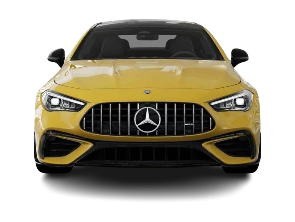 Thumbnail: 2026 Mercedes-Benz CLE - 5