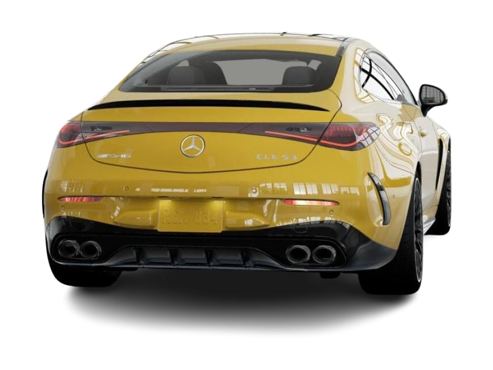 Thumbnail: 2026 Mercedes-Benz CLE - 24