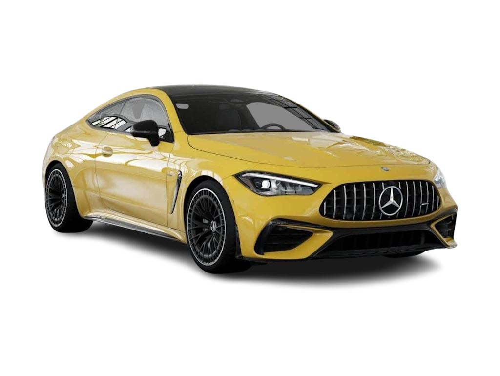 Thumbnail: 2026 Mercedes-Benz CLE - 10