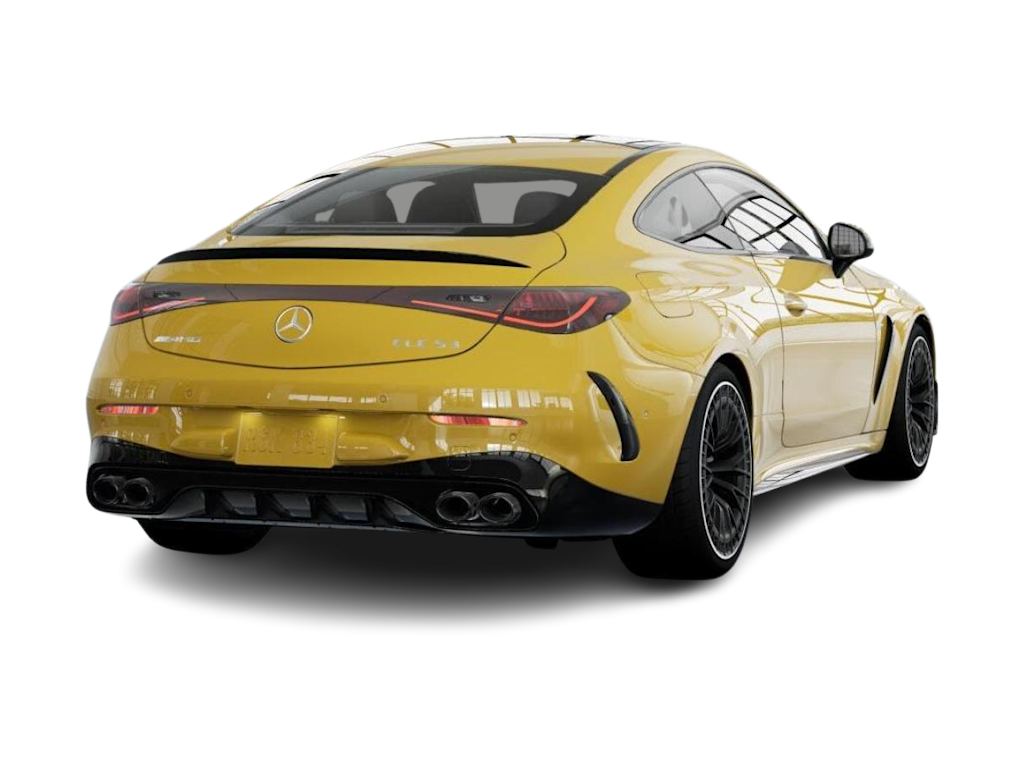 Thumbnail: 2026 Mercedes-Benz CLE - 23