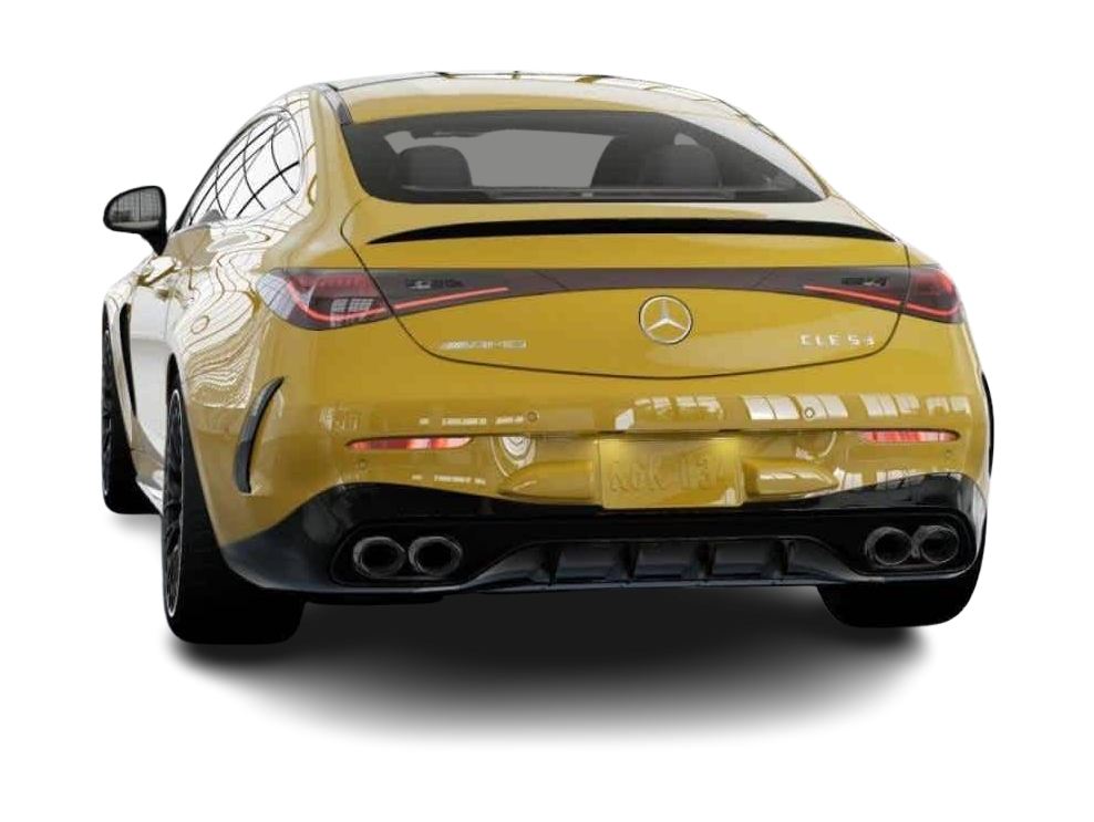 Thumbnail: 2026 Mercedes-Benz CLE - 26