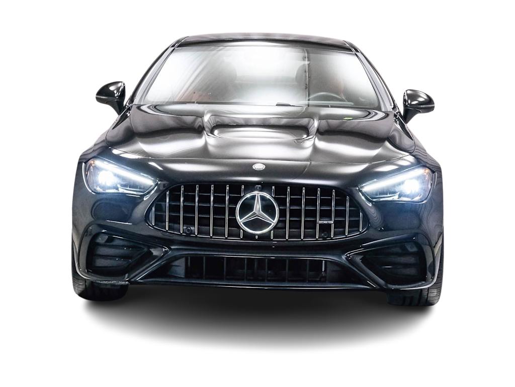 Thumbnail: 2026 Mercedes-Benz CLE - 15