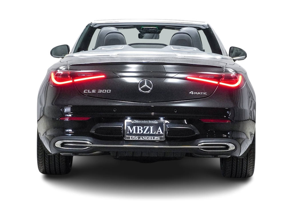 2025 Mercedes-Benz CLE 300 28