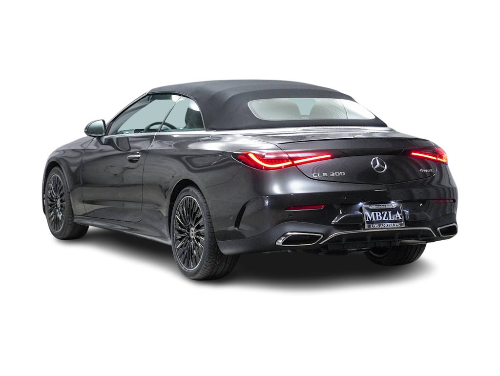 2025 Mercedes-Benz CLE 300 19