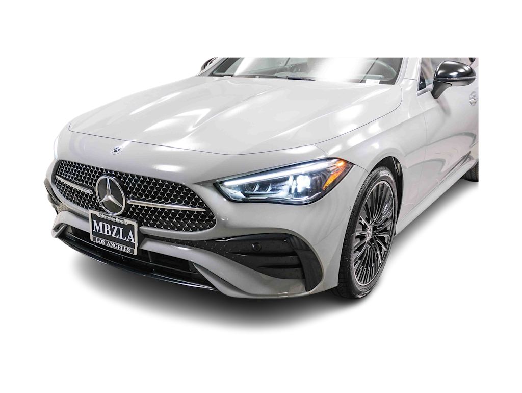 Thumbnail: 2026 Mercedes-Benz CLE - 21