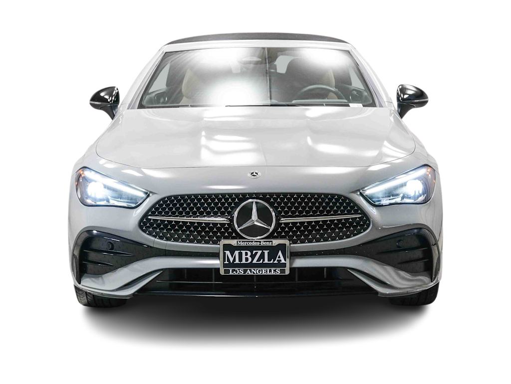 Thumbnail: 2026 Mercedes-Benz CLE - 18