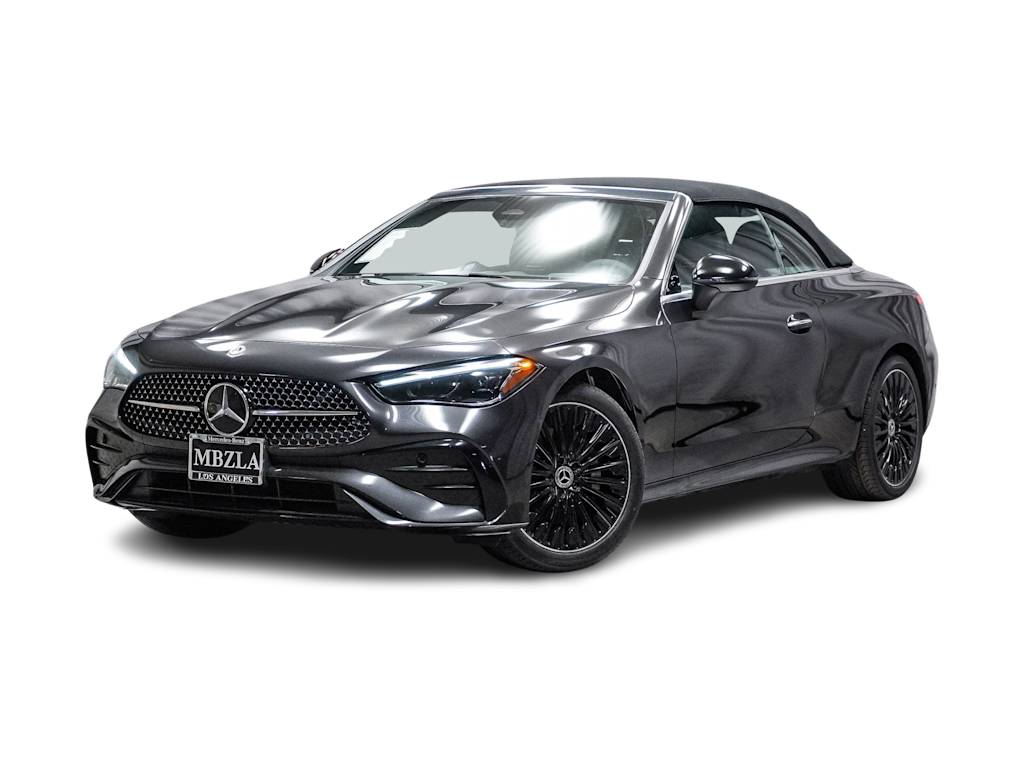 Thumbnail: 2025 Mercedes-Benz CLE - 27