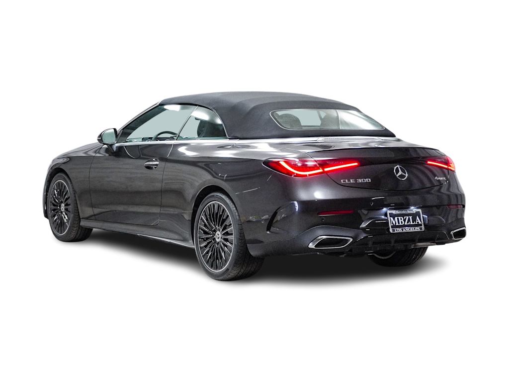 Thumbnail: 2025 Mercedes-Benz CLE - 28