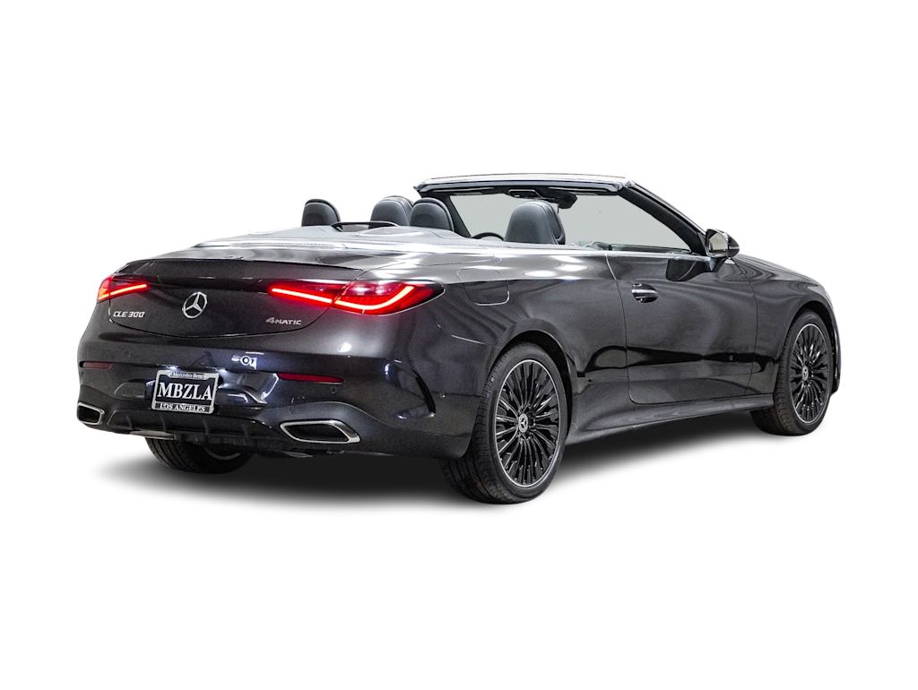 Thumbnail: 2025 Mercedes-Benz CLE - 14