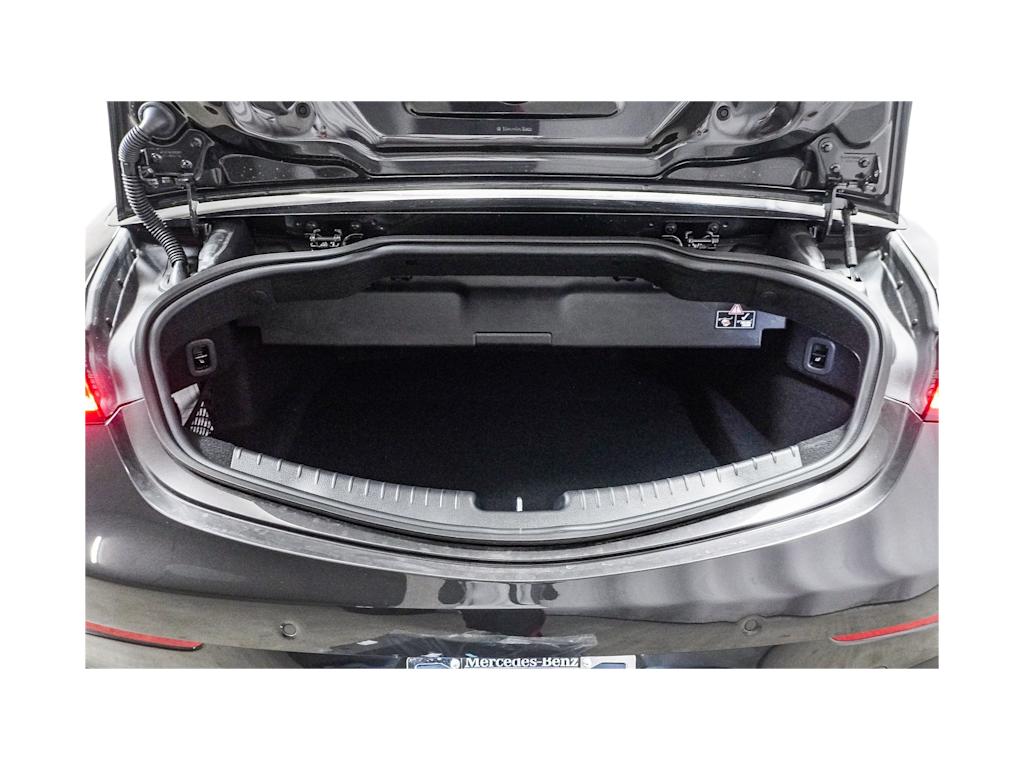 Thumbnail: 2025 Mercedes-Benz CLE - 13