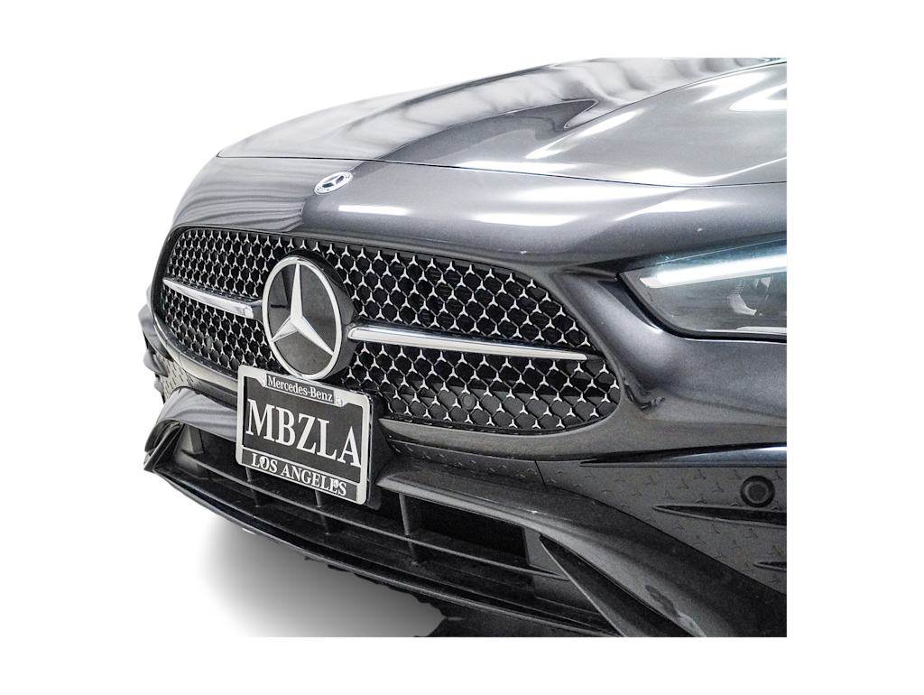 Thumbnail: 2025 Mercedes-Benz CLE - 17