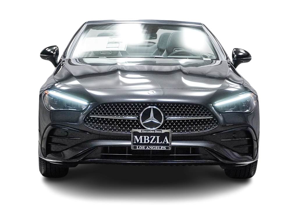 Thumbnail: 2025 Mercedes-Benz CLE - 16