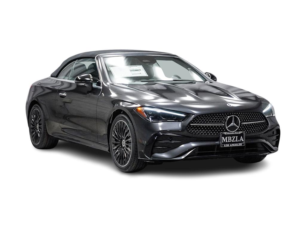 Thumbnail: 2025 Mercedes-Benz CLE - 30