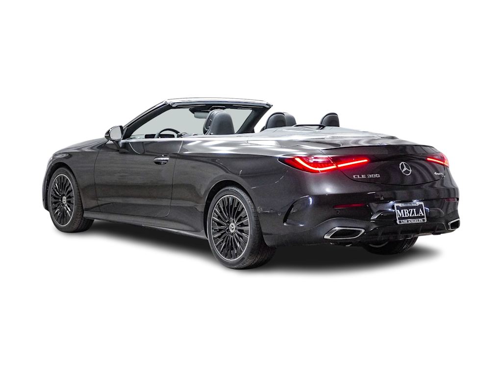 Thumbnail: 2025 Mercedes-Benz CLE - 3