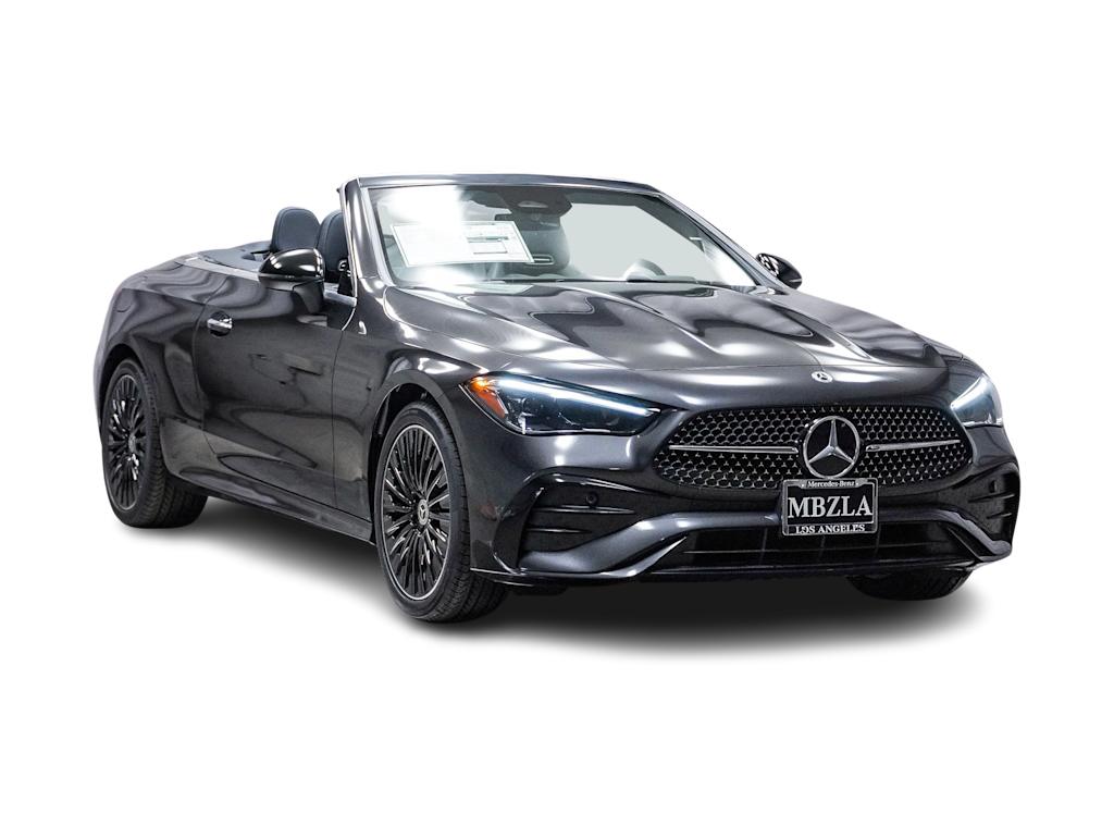 Thumbnail: 2025 Mercedes-Benz CLE - 15