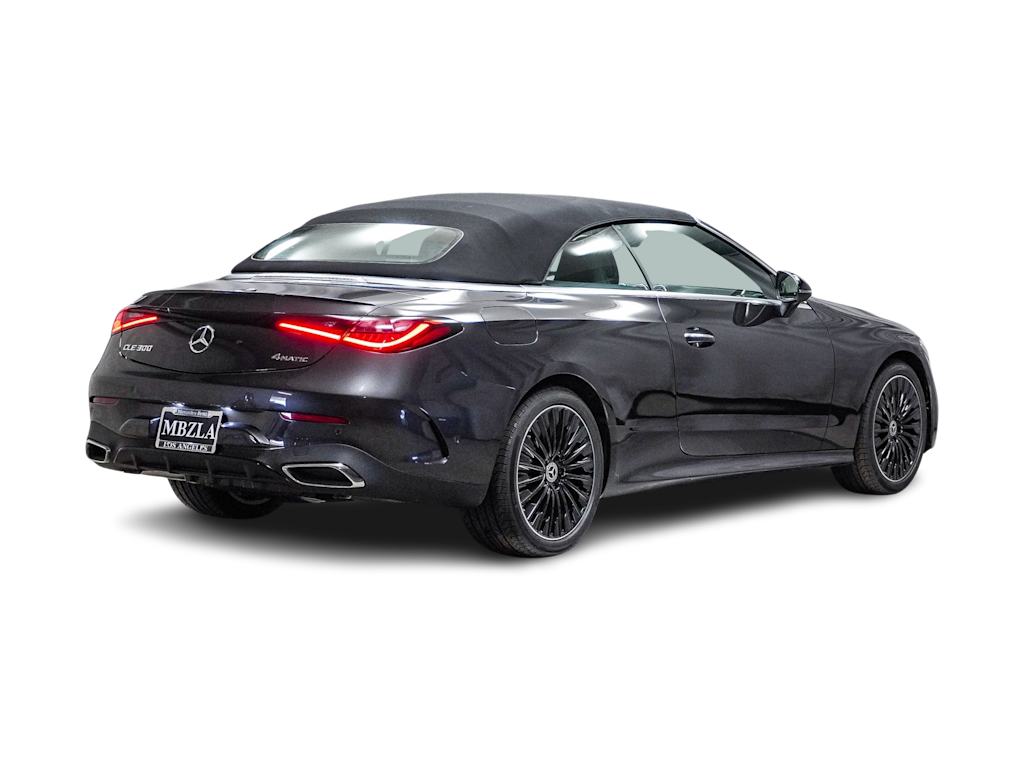 Thumbnail: 2025 Mercedes-Benz CLE - 29