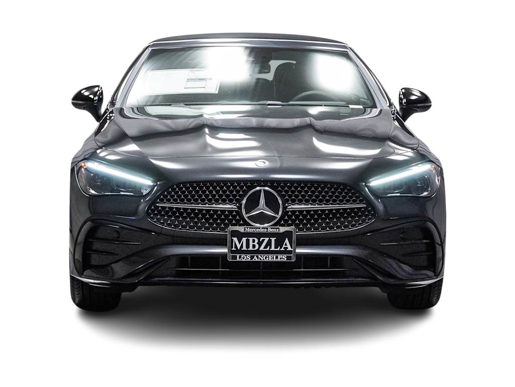 Thumbnail: 2025 Mercedes-Benz CLE - 31