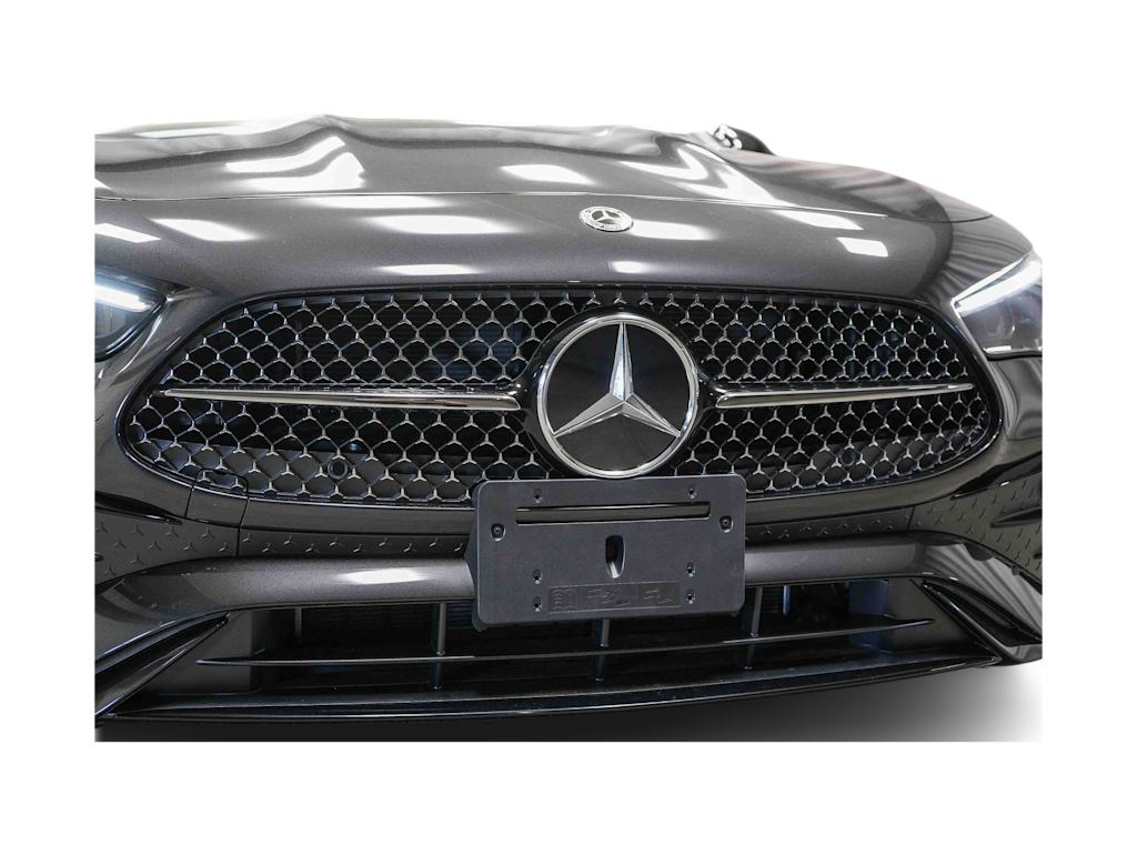 Thumbnail: 2026 Mercedes-Benz CLE - 18