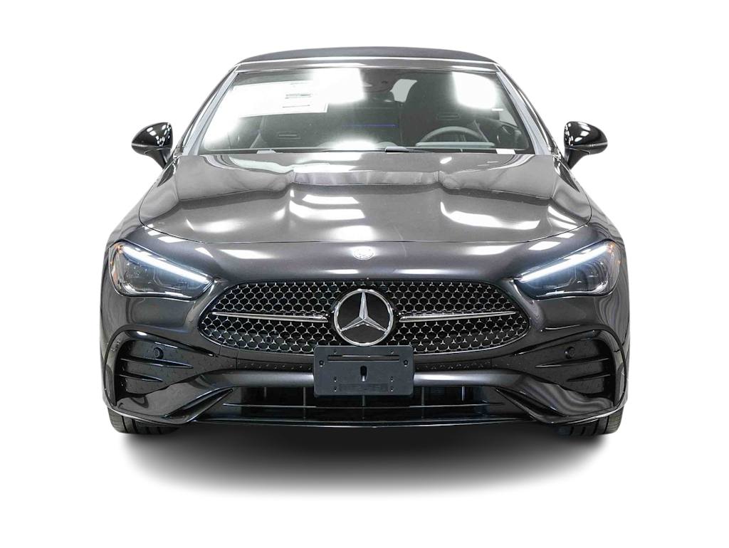 Thumbnail: 2026 Mercedes-Benz CLE - 5