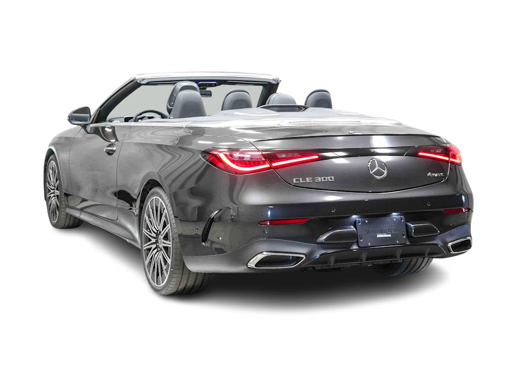 Thumbnail: 2026 Mercedes-Benz CLE - 27