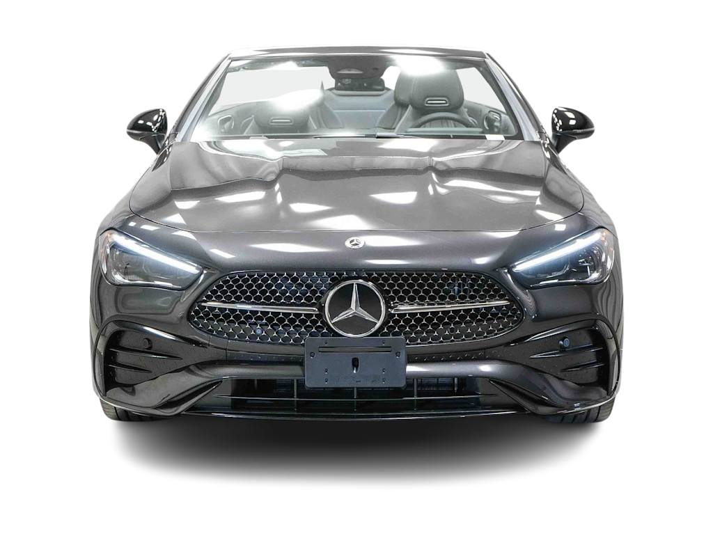 Thumbnail: 2026 Mercedes-Benz CLE - 23