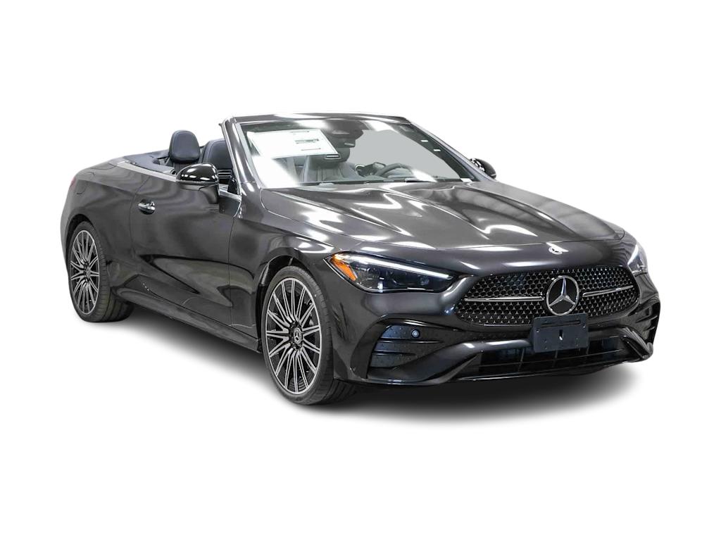 Thumbnail: 2026 Mercedes-Benz CLE - 24