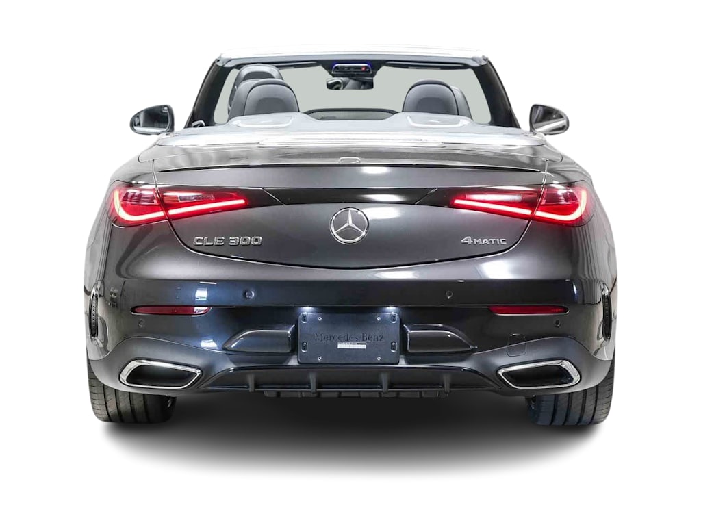Thumbnail: 2026 Mercedes-Benz CLE - 26