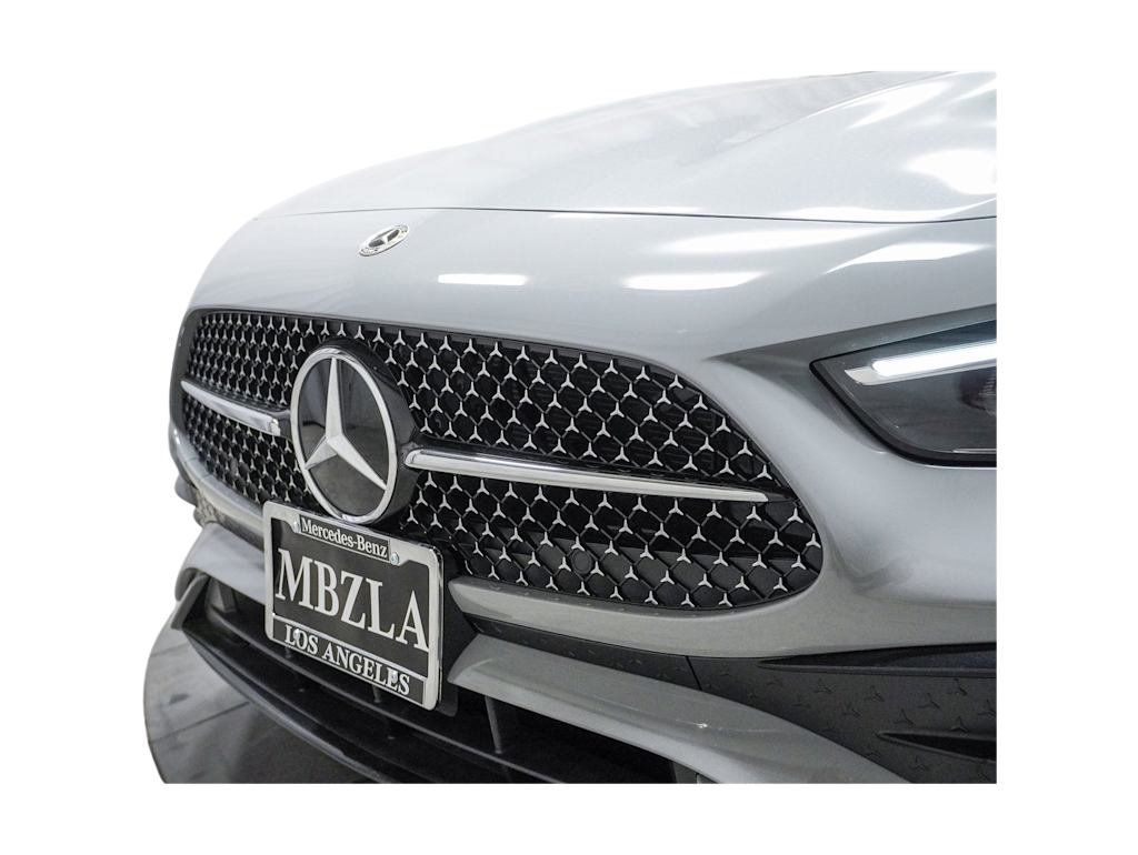 2025 Mercedes-Benz CLE 300 28