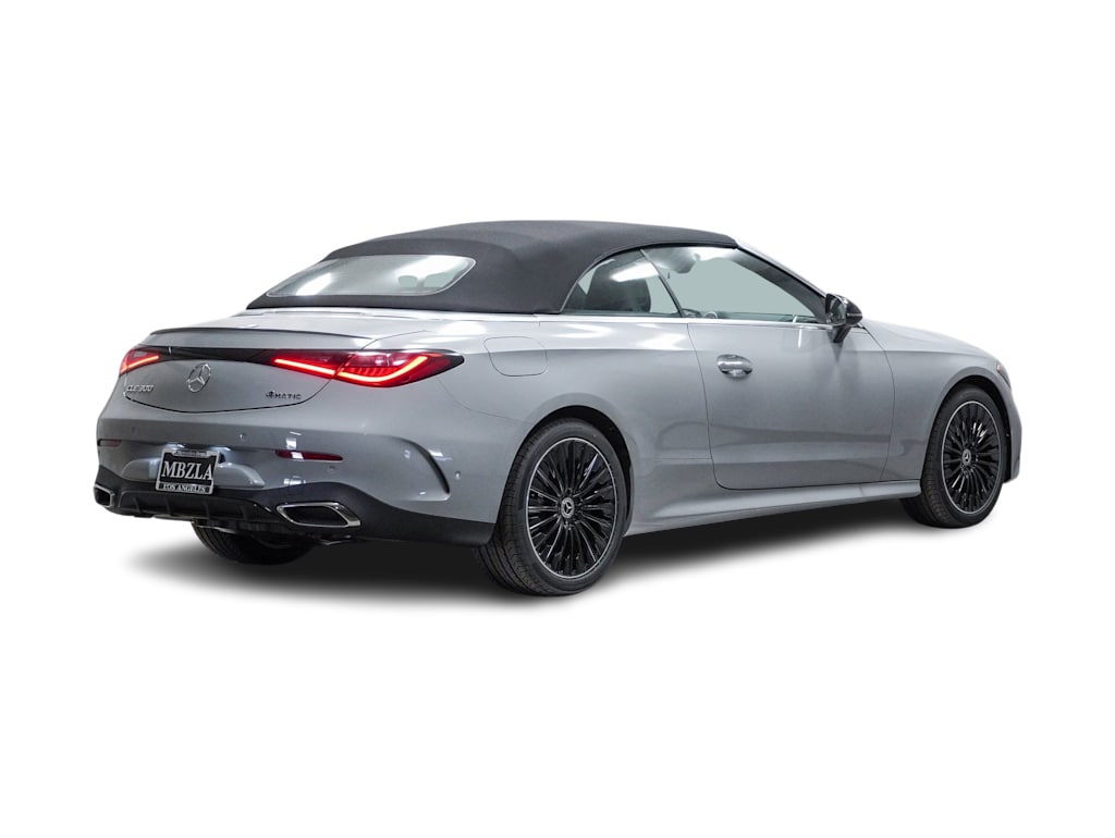 2025 Mercedes-Benz CLE 300 15