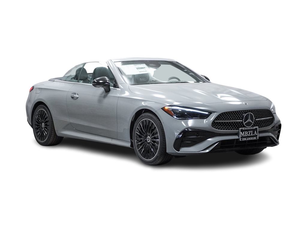 2025 Mercedes-Benz CLE 300 26